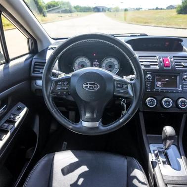 2013 Subaru Impreza 2.0i Sport Limited