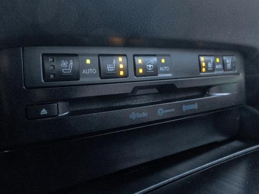 2021 Lexus ES 350 Base