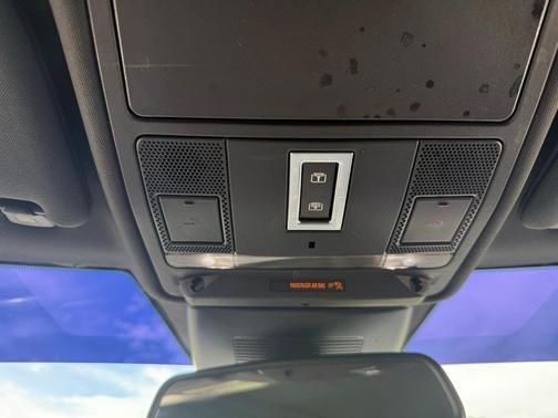 2017 Land Rover Range Rover Evoque SE Premium