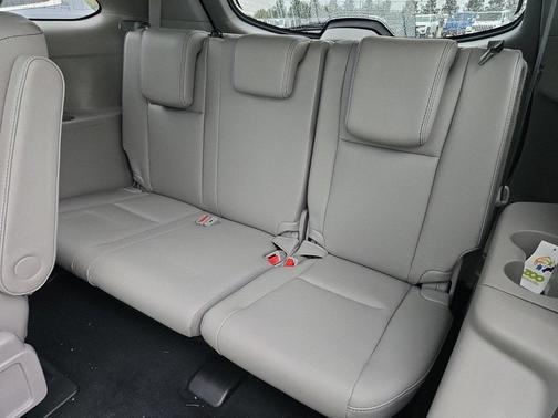 2018 Toyota Highlander Limited Platinum