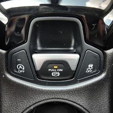 2019 Jeep Compass Altitude