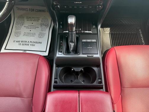 2023 Lexus GX 460 Base