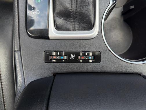 2016 Toyota Highlander 