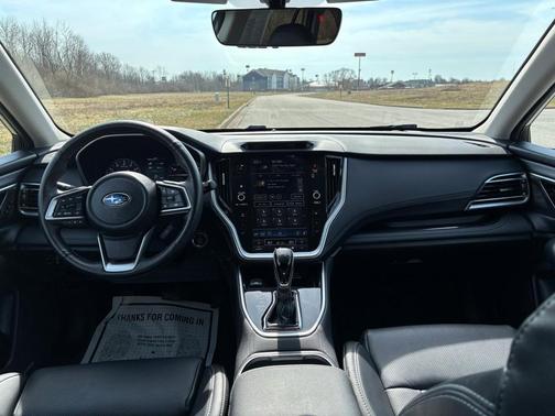 2023 Subaru Outback Limited