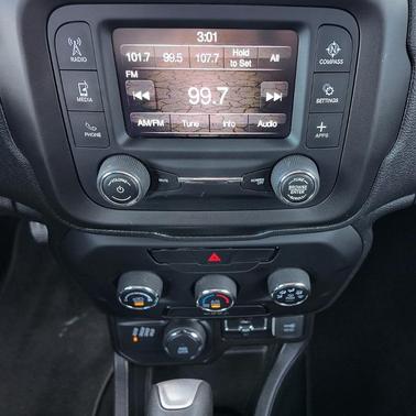 2019 Jeep Renegade Sport