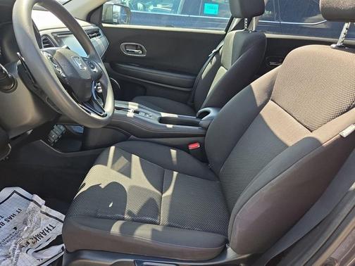 2017 Honda HR-V EX