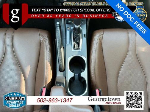 White 2020 Acura ILX Premium Package