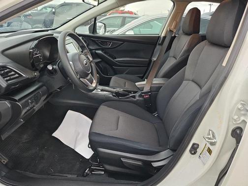 2023 Subaru Crosstrek Base