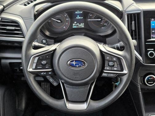 2023 Subaru Crosstrek Base