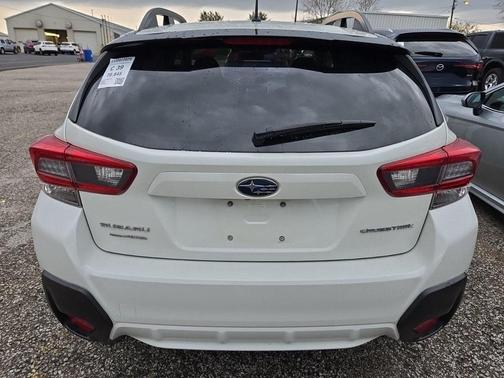 2023 Subaru Crosstrek Base
