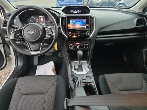 2023 Subaru Crosstrek Base