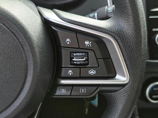 2023 Subaru Crosstrek Base