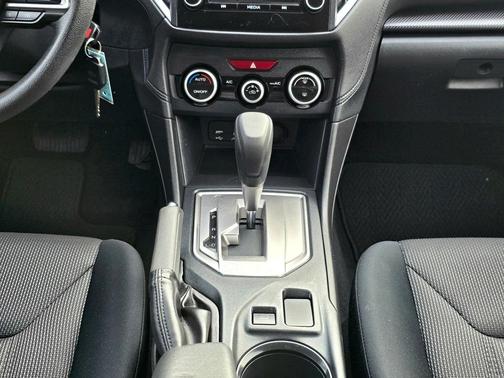 2023 Subaru Crosstrek Base