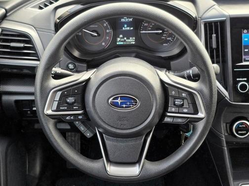 2023 Subaru Crosstrek Base