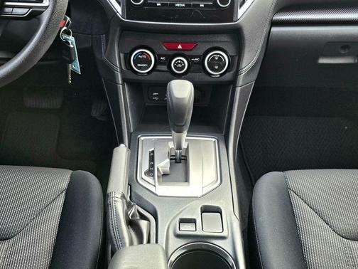 2023 Subaru Crosstrek Base