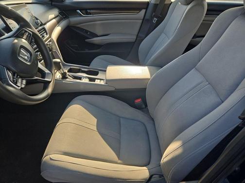 2019 Honda Accord EX