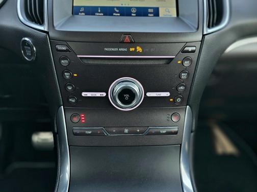 2019 Ford Edge ST