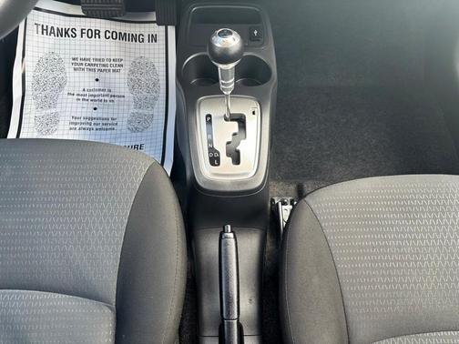 2022 Mitsubishi Mirage G4 ES