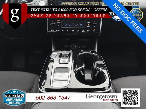 Quartz White 2022 Hyundai TUCSON Hybrid SEL Convenience