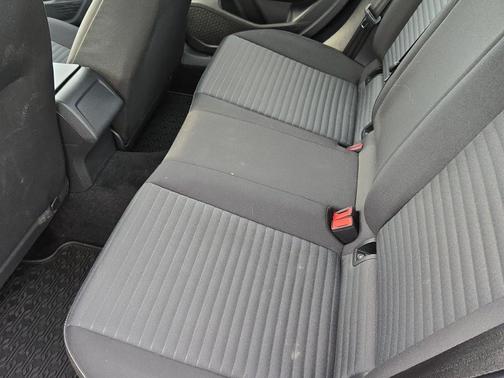 2022 Volkswagen Jetta 1.5T S