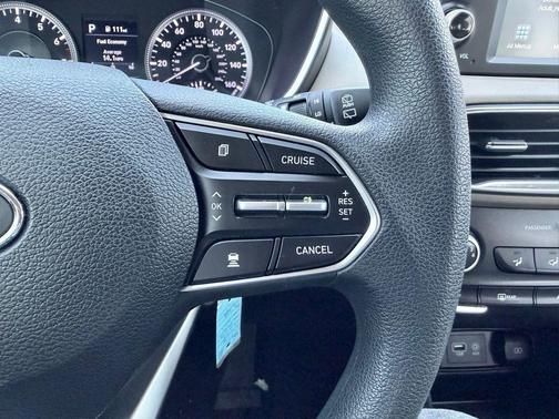 2019 Hyundai SANTA FE 2.4 SE