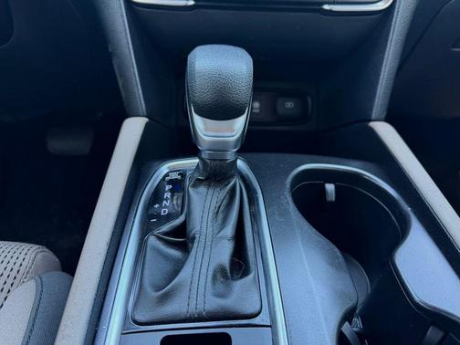 2019 Hyundai SANTA FE 2.4 SE