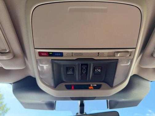 2022 Subaru Forester Touring