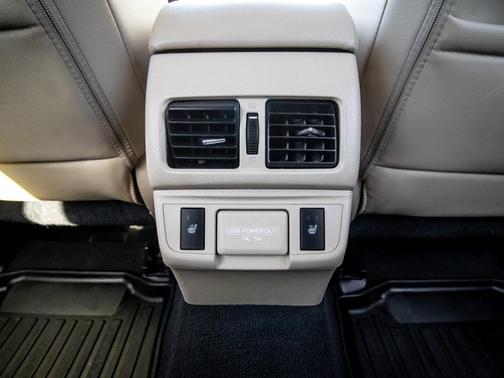 2018 Subaru Outback 3.6R Limited