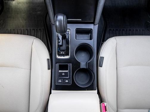 2018 Subaru Outback 3.6R Limited