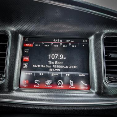2013 Dodge Charger SXT