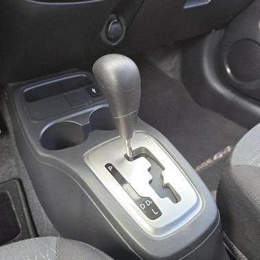 2022 Mitsubishi Mirage G4 