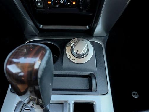 2015 Toyota 4Runner Limited