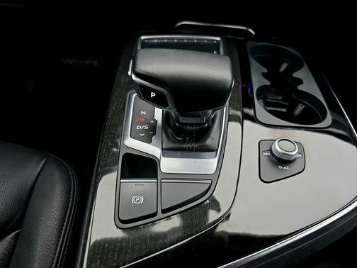 2019 Audi Q7 55 Premium