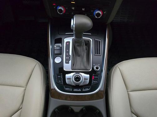 2015 Audi Q5 2.0T Premium Plus