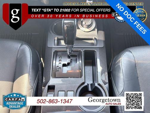Magnetic Gray Metallic 2020 Toyota 4Runner Nightshade