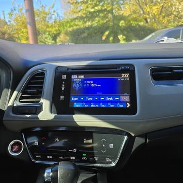 2016 Honda HR-V EX-L w/Navigation