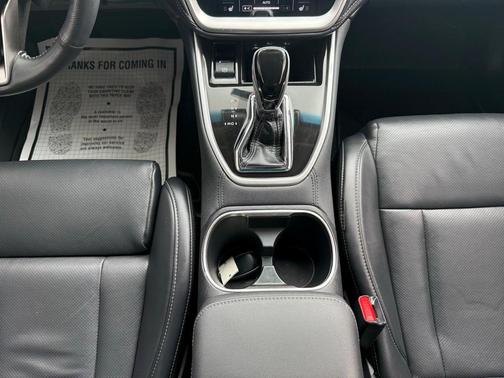 2021 Subaru Outback Limited XT