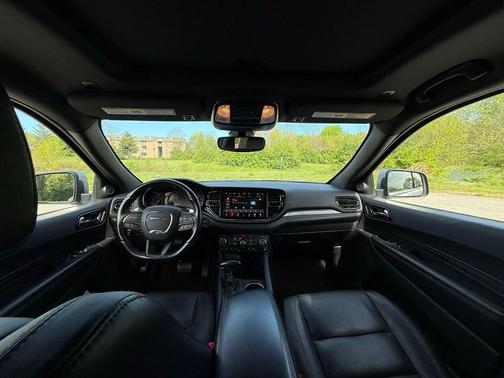 2021 Dodge Durango GT