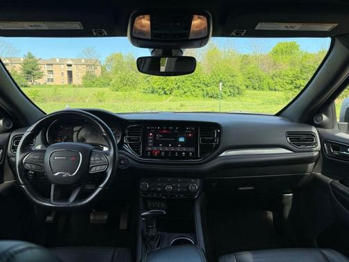 2021 Dodge Durango GT