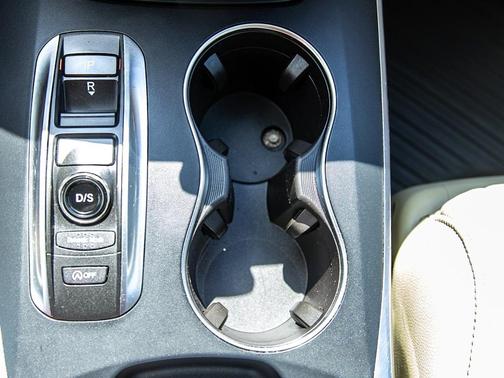 2020 Acura MDX 3.5L w/Technology Package
