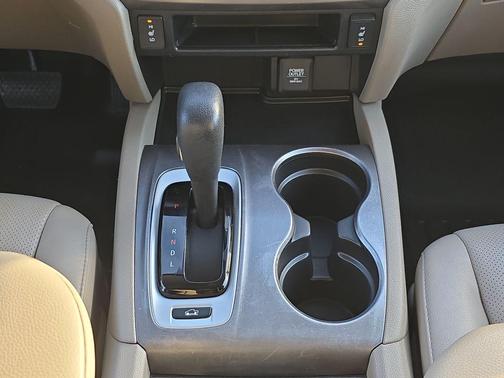 2017 Honda Ridgeline RTL