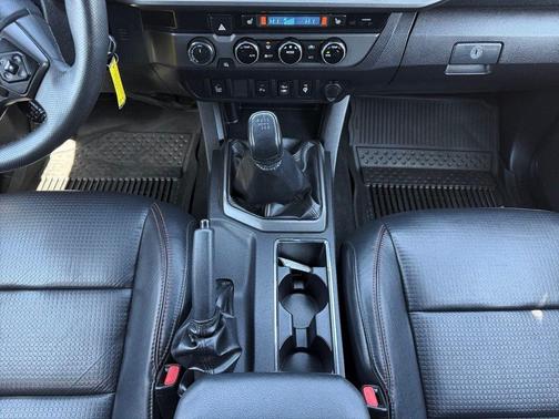 2017 Toyota Tacoma TRD Pro