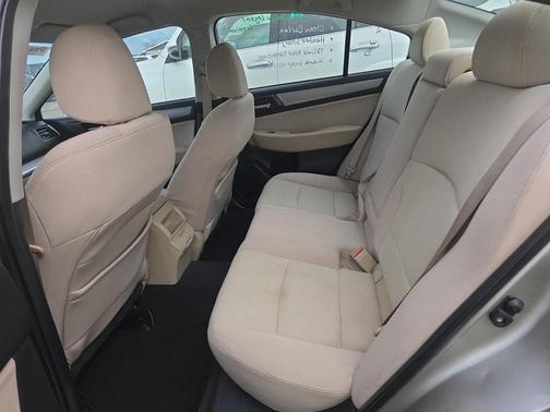 2019 Subaru Legacy 2.5i Premium