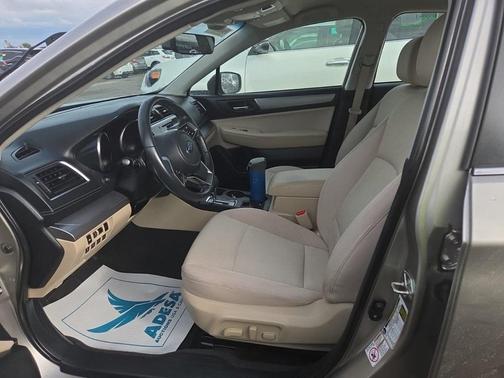 2019 Subaru Legacy 2.5i Premium