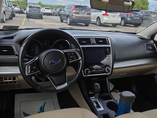 2019 Subaru Legacy 2.5i Premium