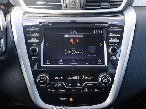 2019 Nissan Murano SV