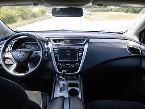 2019 Nissan Murano SV