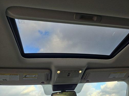 2021 Nissan Armada SL