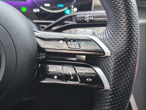 2024 Mercedes-Benz C-Class C 300 4MATIC