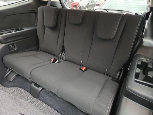 2021 Subaru Ascent Premium 7-Passenger